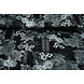 Stretch Satin Imprimé Fleurs Satu Stretch Satin Imprimé Fleurs Satu