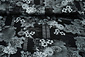 Satén Elástico Estampado Flores Satu Satén Elástico Estampado Flores Satu