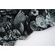 Stretch Satin Imprimé Fleurs Satu Stretch Satin Imprimé Fleurs Satu