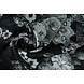 Stretch Satin Imprimé Fleurs Satu Stretch Satin Imprimé Fleurs Satu