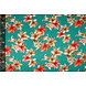 Satén Elástico Estampado Flores Sarah Satén Elástico Estampado Flores Sarah