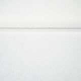 Stickerei Baumwolle Nori Creme