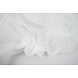 Broderie Anglaise Coton Nori Crème Broderie Anglaise Coton Nori Crème