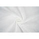 Ricamo Cotone Nori Crema