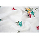 Cotone Ricamato Rive Bianco