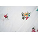 Cotone Ricamato Rive Bianco