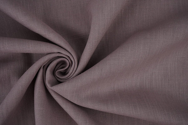 Oeko-Tex®  Gewaschenes Leinen Hell Mauve Oeko-Tex®  Gewaschenes Leinen Hell Mauve