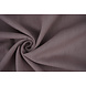 Oeko-Tex® Lin Lavé Clair Mauve Oeko-Tex® Lin Lavé Clair Mauve
