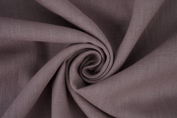 Oeko-Tex®  Washed Linen Light Mauve Oeko-Tex®  Washed Linen Light Mauve
