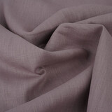 Oeko-Tex®  Gewaschenes Leinen Hell Mauve Oeko-Tex®  Gewaschenes Leinen Hell Mauve