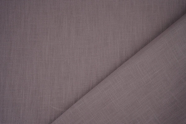 Oeko-Tex® Lin Lavé Clair Mauve Oeko-Tex® Lin Lavé Clair Mauve