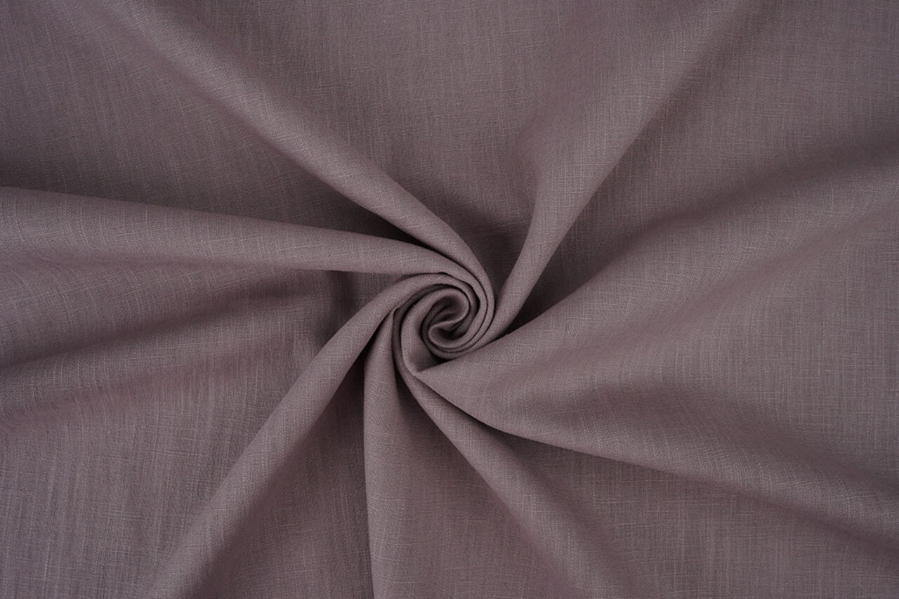 Oeko-Tex®  Lavado Lino Malva Claro