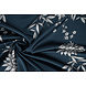 Stretch Satin Imprimé Fleurs Sabrina Stretch Satin Imprimé Fleurs Sabrina