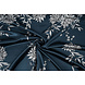 Stretch Satin Printed Flowers Sabrina Stretch Satin Printed Flowers Sabrina