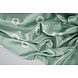 Stretch Satin Printed Pauline Green Stretch Satin Printed Pauline Green