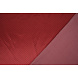 Stretch Raso Stampato Pois Rosso Nero Stretch Raso Stampato Pois Rosso Nero