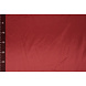 Stretch Satin Printed Dots Red Black Stretch Satin Printed Dots Red Black