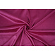 Stretch Satin Bedruckt Punkte Alpenveilchen Schwarz Stretch Satin Bedruckt Punkte Alpenveilchen Schwarz