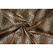 Stretch Satin Printed Leopard Marloes Small Stretch Satin Printed Leopard Marloes Small