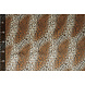 Stretch Satin Bedruckt Leopard Marloes Klein Stretch Satin Bedruckt Leopard Marloes Klein