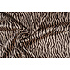 Stretch Satin Printed Zebra Bibi Stretch Satin Printed Zebra Bibi