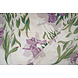 Stretch Satin Printed Flowers Els Stretch Satin Printed Flowers Els