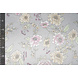 Stretch Satin Imprimé Fleurs Yvonne Stretch Satin Imprimé Fleurs Yvonne