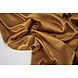 Stretch Satin Sudan Brown Stretch Satin Sudan Brown