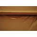 Stretch Satin Sudan Brown Stretch Satin Sudan Brown