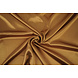 Stretch Satin Sudan Brown Stretch Satin Sudan Brown