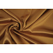 Stretch Satin Sudan Brown Stretch Satin Sudan Brown