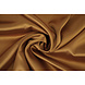 Stretch Satin Sudan Brown Stretch Satin Sudan Brown