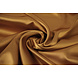 Stretch Satin Sudan Brown Stretch Satin Sudan Brown