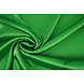 Stretch Satin Poison Green Stretch Satin Poison Green