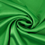Stretch Satin Giftgrün Stretch Satin Giftgrün