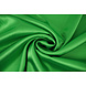 Stretch Satin Poison Green Stretch Satin Poison Green