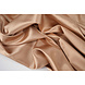 Stretch Satin Toast Stretch Satin Toast
