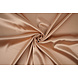 Stretch Satin Toast Stretch Satin Toast