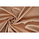 Stretch Satin Toast Stretch Satin Toast