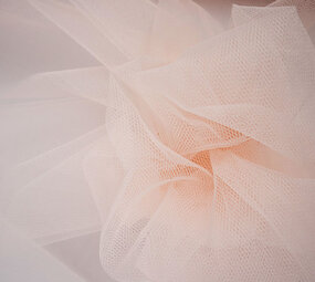 Tulle Nude