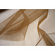 Tulle Vision Marron