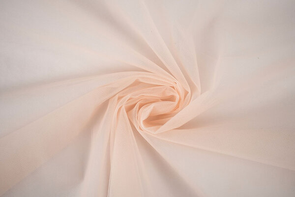 Da Sposa Tulle Champagne Rosé Da Sposa Tulle Champagne Rosé