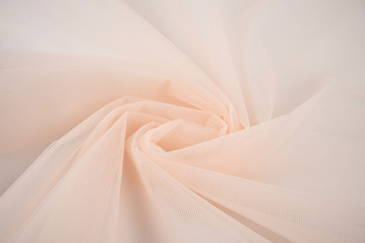 Da Sposa Tulle Champagne Rosé Da Sposa Tulle Champagne Rosé
