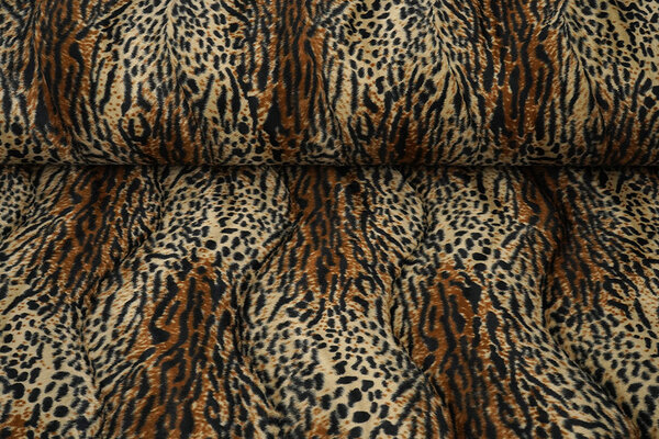 Velboa Dierenprint Mezcla Velboa Dierenprint Mezcla