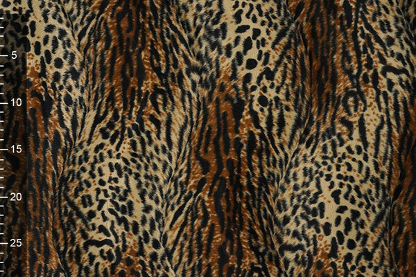 Velboa Dierenprint Mezcla Velboa Dierenprint Mezcla