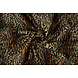 Velboa Stampa Animalier Mix Velboa Stampa Animalier Mix