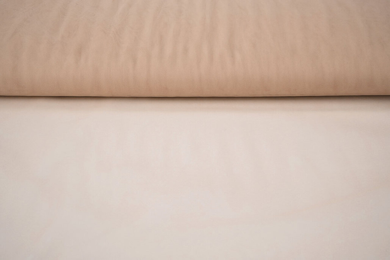 Da Sposa Tulle Toasted Almond Da Sposa Tulle Toasted Almond