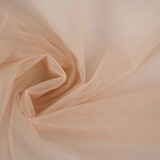 Tulle de Mariée Toasted Almond Tulle de Mariée Toasted Almond