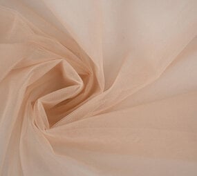 Tulle de Mariée Toasted Almond