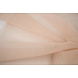 De Novia Tul Toasted Almond